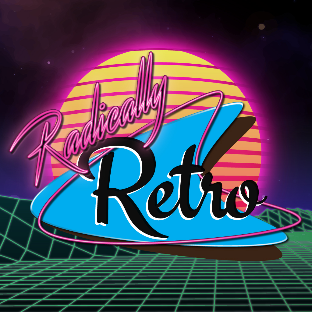 Radically Retro